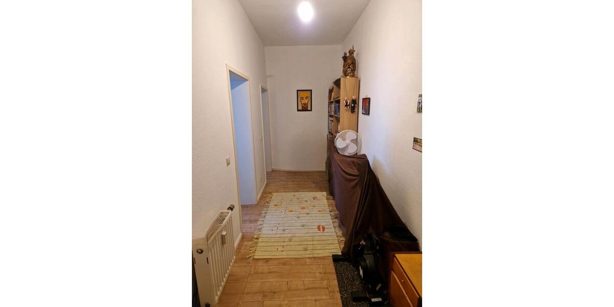 Etagenwohnung Leipzig Südwest - 2 Zimmer, 70 m&sup2;, 530&euro; | Angebot:25479181