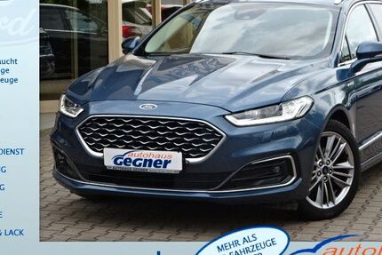 Ford Mondeo 44.788 km 23.590 &euro; Eilenburg 04838