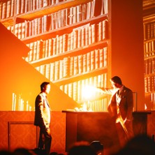 Golden Ace - Die Magier: Chroniken der Magie Tour 2027 20.01.2027 Kultur- und Kongresscenter