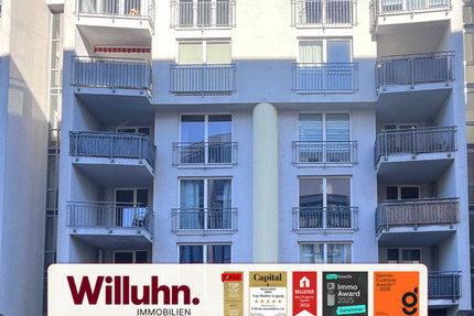 Haus Leipzig Neustadt-Neuschönefeld - 2 Zimmer, 185.000&euro; | Angebot:25464003