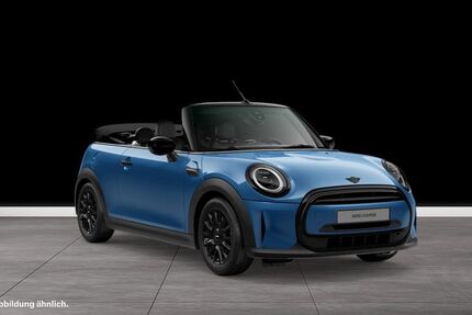 Mini Cooper Cabrio 47.587 km 24.809 &euro; Leipzig 04103