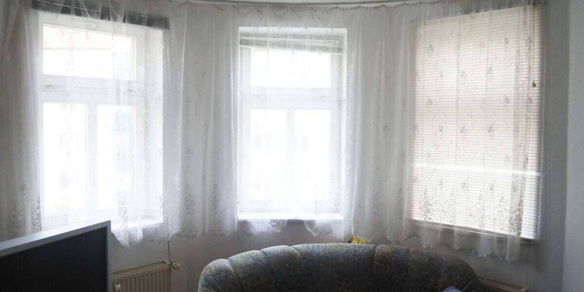 Etagenwohnung Leipzig Gohlis-Mitte - 2 Zimmer, 45 m&sup2;, 116.000&euro; | Angebot:26909933