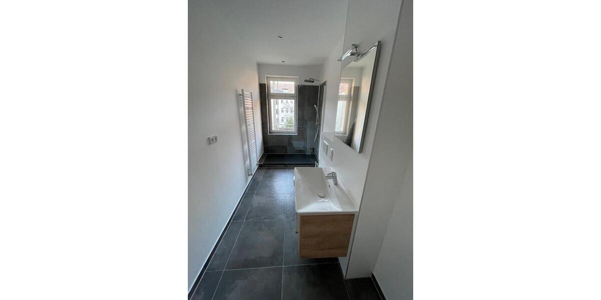 Erdgeschoßwohnung Leipzig Nordwest - 3 Zimmer, 80 m&sup2;, 269.000&euro; | Angebot:27132279