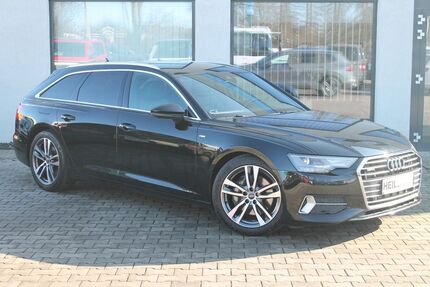 Audi A6 89.998 km 36.998 &euro; Leipzig 04249