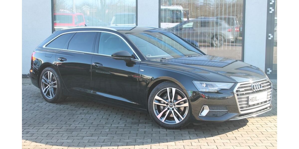 Audi A6 89.998 km 36.998 &euro; Leipzig 04249