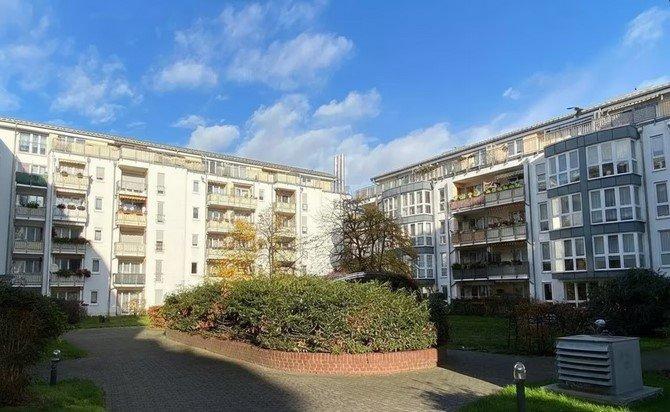 Etagenwohnung Leipzig Südwest - 2 Zimmer, 71 m&sup2;, 645&euro; | Angebot:26610484