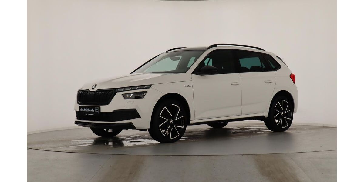 Skoda Kamiq 69.999 km 18.499 &euro; Leipzig 04103