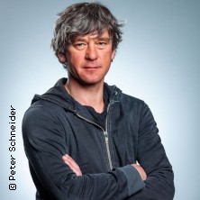 Der Traum ist aus... Ein Rio Reiser-Abend mit Peter Schneider 03.02.2026 Krystallpalast Varieté Leipzig