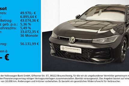 VW Passat 9.997 km 48.970 &euro; Leipzig 04277