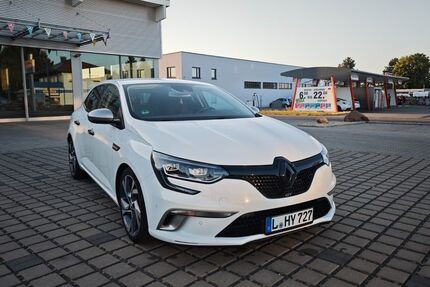 Renault Megane 99.000 km 14.000 &euro; Leipzig 04103