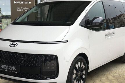 Hyundai STARIA 1.408 km 52.999 € Leipzig 04328