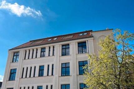 Wohnung Leipzig Mitte - 1 Zimmer, 30 m&sup2;, 158.000&euro; | Angebot:26701145