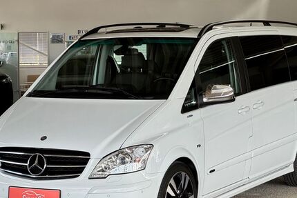 Mercedes-Benz Viano 132.950 km 32.990 &euro; Taucha bei Leipzig 04425