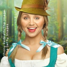 Herr Förster, Ihre Flinte knallt! Im Wald und auf der Heidi 14.03.2026 GGI Muldentalhalle