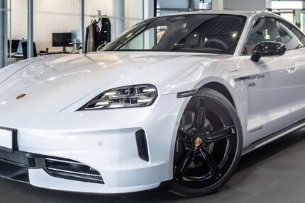 Porsche Taycan 15.000 km 104.800 &euro; Leipzig 04356