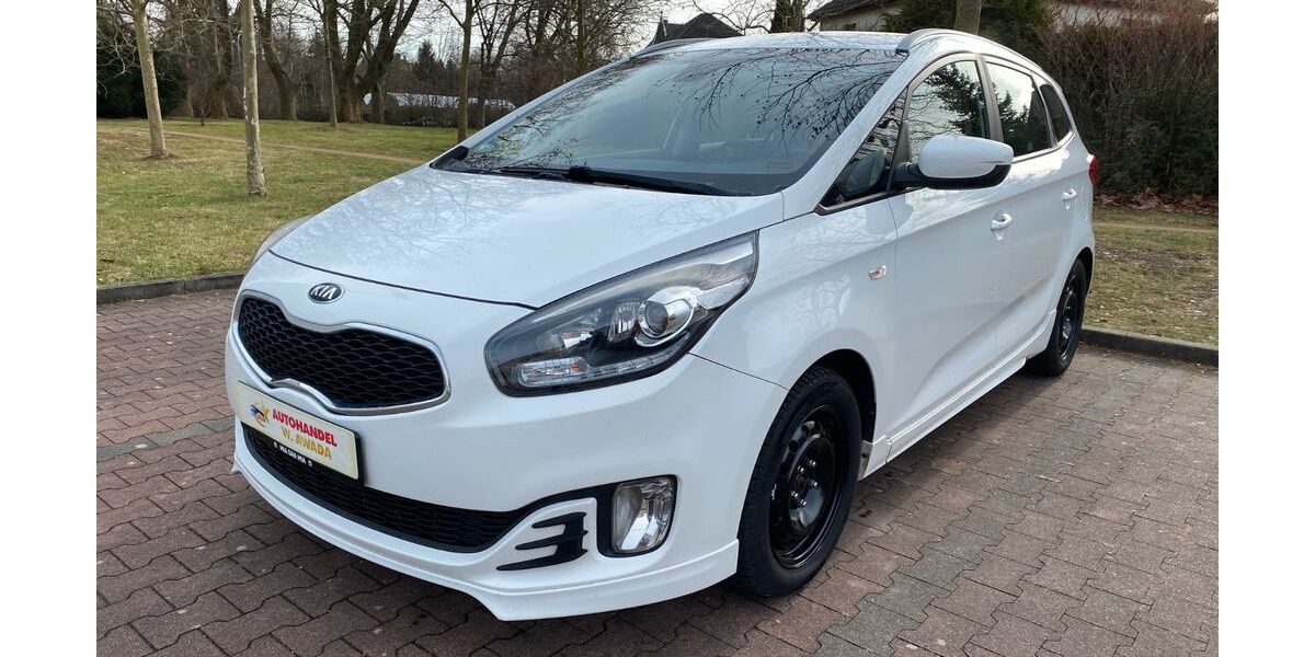 Kia Carens 67.926 km 7.299 &euro; Borna 04552