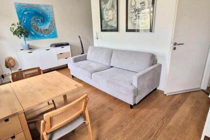 Wohnung Leipzig Mitte - 1 Zimmer, 32 m&sup2;, 480&euro; | Angebot:26669926