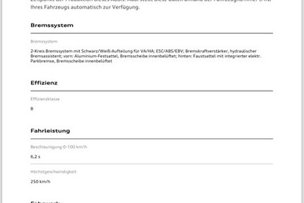 Audi A6 Avant 60.000 km 48.000 € Neukieritzsch 04575