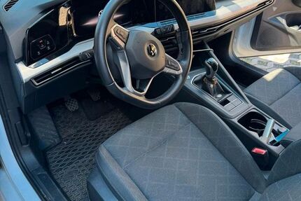 VW Golf 58.900 km 16.490 &euro; Leipzig 04349