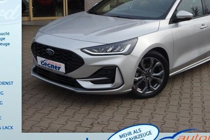 Ford Focus 17.691 km 21.840 &euro; Eilenburg 04838