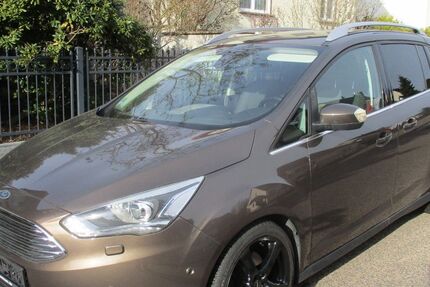 Ford C-Max 98.000 km 10.300 &euro; Naunhof 04683