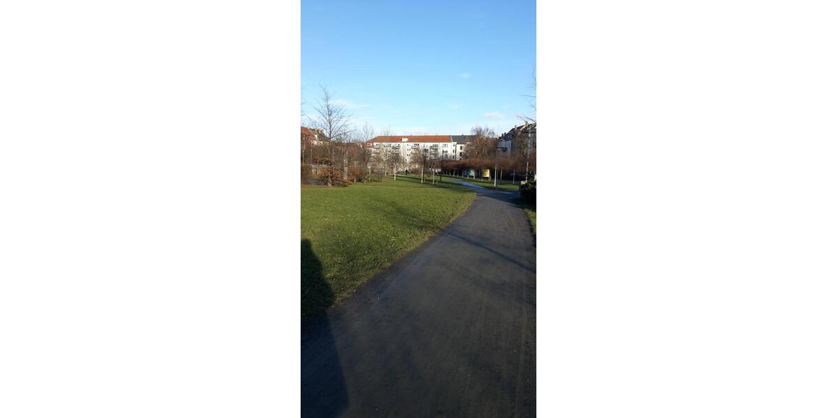 ALTBAU++ 2,5 ZIMMER CIITY LIVING AM KARL-HEINE-KANAL IN PLAGWITZ- 2 zimmer