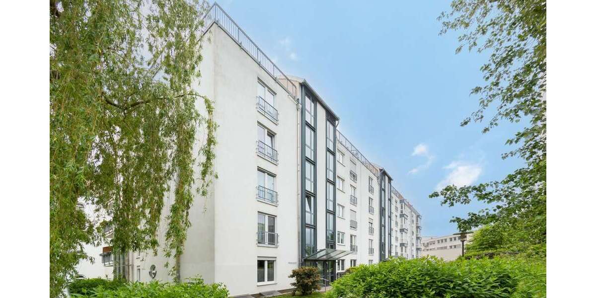 Etagenwohnung Leipzig Südwest - 2 Zimmer, 65 m&sup2;, 130.000&euro; | Angebot:26062440