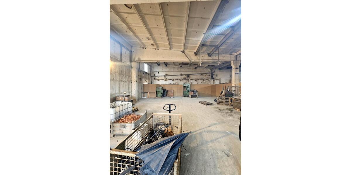 Gewerbeobjekt Leipzig Ost - 2.465&euro; | Angebot:25351816