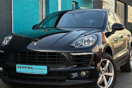 Porsche Macan 235.000 km 24.990 &euro; Leipzig 04179