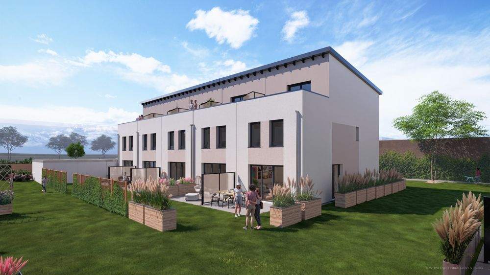 Reihenendhaus Leipzig / Eutritzsch Eutritzsch - 5 Zimmer, 148 m&sup2;, 539.900&euro; | Angebot:25212462