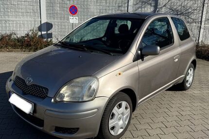 Toyota Yaris 160.000 km 1.499 &euro; Leipzig 04277