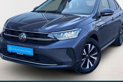 VW Taigo 48.100 km 19.990 &euro; Leuna 06237