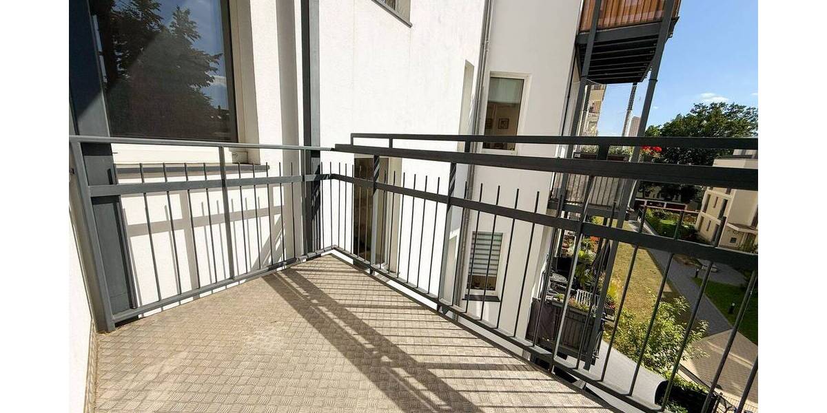 Etagenwohnung Leipzig Möckern - 4 Zimmer, 106 m&sup2;, 1.450&euro; | Angebot:26919936