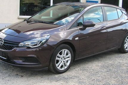 Opel Astra 63.104 km 10.750 &euro; Bad Lausick 04651