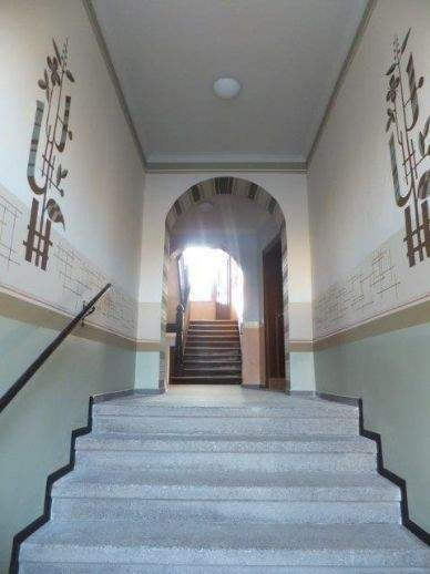 Etagenwohnung Leipzig Wahren - 2 Zimmer, 45 m&sup2;, 470&euro; | Angebot:25834401