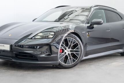 Porsche Taycan 40.905 km 86.800 &euro; Leipzig 04356