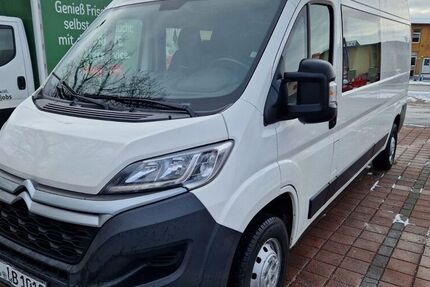 Citroen Jumper