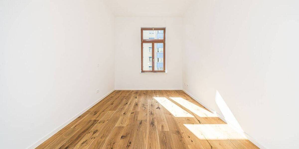 Etagenwohnung Leipzig Zentrum-West - 4 Zimmer, 119 m&sup2;, 599.000&euro; | Angebot:25711846