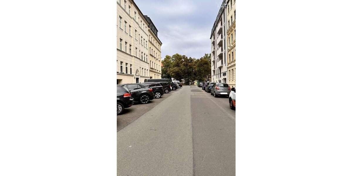 Etagenwohnung Leipzig Gohlis-Mitte - 2 Zimmer, 68 m&sup2;, 175.000&euro; | Angebot:25824967