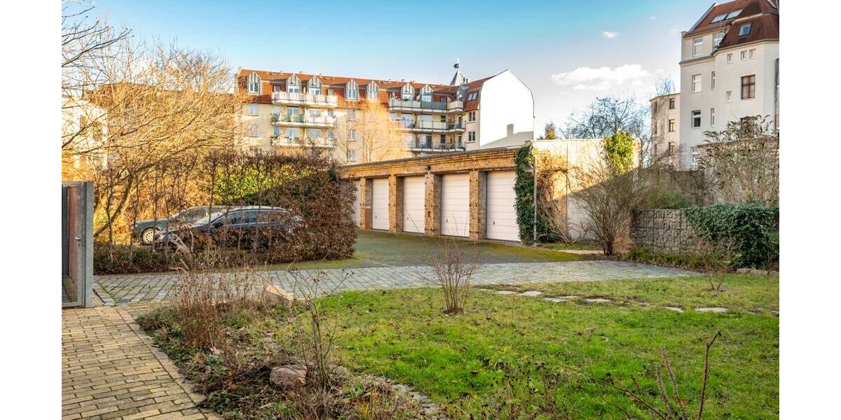 Etagenwohnung Leipzig Neustadt-Neuschönefeld - 2 Zimmer, 206 m&sup2;, 950.000&euro; | Angebot:25689158