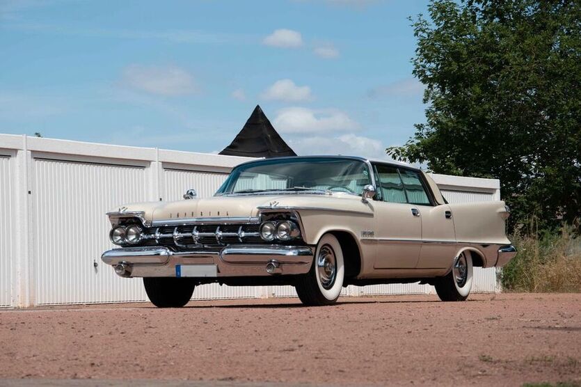 Imperial