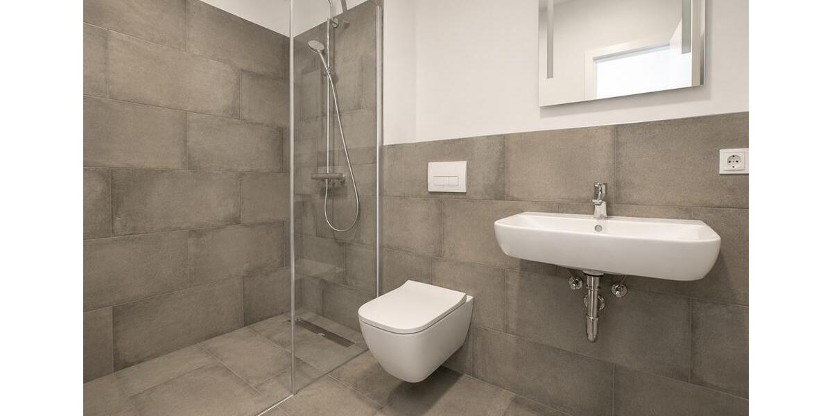 Dachgeschoßwohnung Leipzig Mitte - 3 Zimmer, 77 m&sup2;, 1.385&euro; | Angebot:26677010