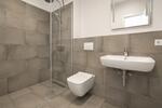 Dachgeschoßwohnung Leipzig Mitte - 3 Zimmer, 77 m&sup2;, 1.385&euro; | Angebot:26677010