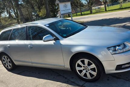 Audi A6 286.251 km 5.499 &euro; Schkeuditz OT Glesien 04435