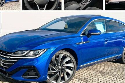 VW Arteon