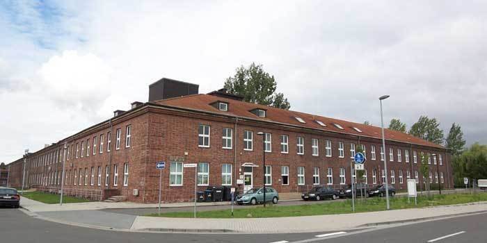 Gewerbeobjekt Rötha Espenhain - 2 Zimmer, 588 m&sup2;, 1.999&euro; | Angebot:25801829