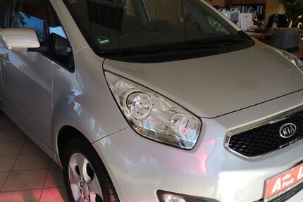 Kia Venga 71.834 km 9.499 &euro; Leipzig 04209