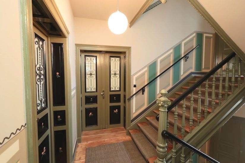 Etagenwohnung Leipzig Connewitz - 2 Zimmer, 48 m&sup2;, 650&euro; | Angebot:25692413