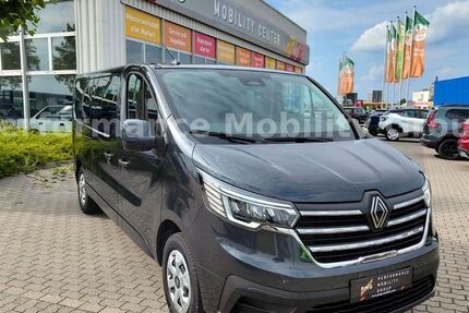Renault Trafic 14.400 km 35.590 &euro; Delitzsch 04509