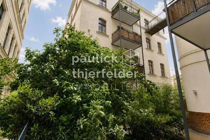 Wohnung Leipzig Zentrum-Süd - 2 Zimmer, 68 m&sup2;, 225.000&euro; | Angebot:26862884
